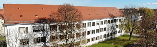 Otto-Meisser-Bau