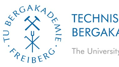 altes Logo der TUBAF