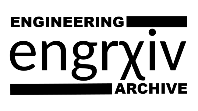 engrXiv Wortmarke