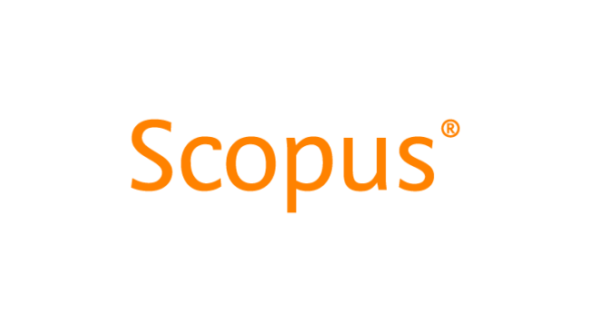 Wortbildmarke Scopus