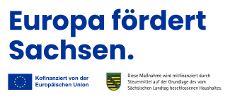 ESF Plus Logokombination
