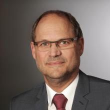 Traugott Scheytt
