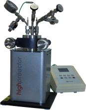 Hochdruck-Laborreaktor für Korrosionstest