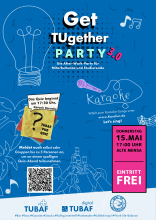 Get TUgether 3.0 deu